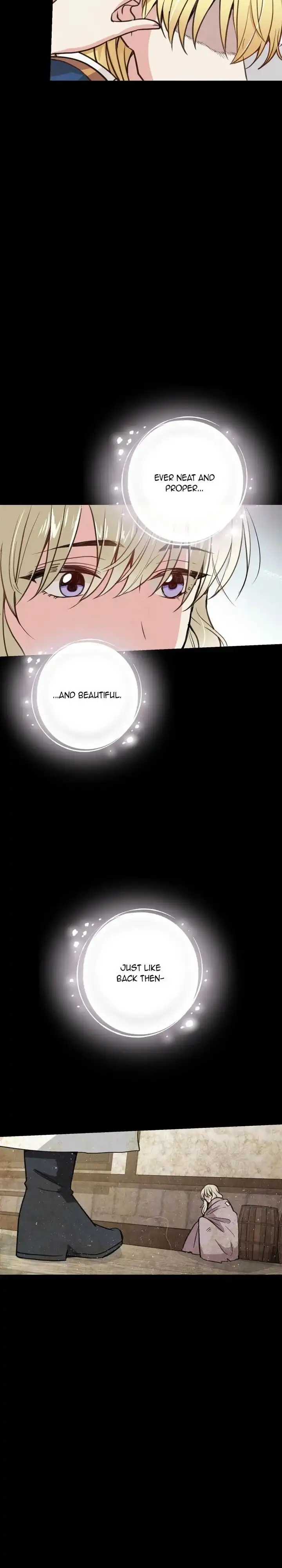 Valentine Kiss Chapter 27 19